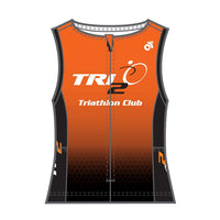 PERFORMANCE+ Velocity Tri Top
