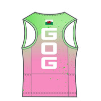 PERFORMANCE+ Velocity Tri Top