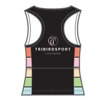 PERFORMANCE+ Velocity Tri Top