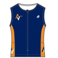 PERFORMANCE+ Velocity Tri Top