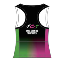 PERFORMANCE+ Velocity Tri Top