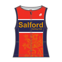 PERFORMANCE+ Velocity Tri Top