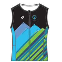 PERFORMANCE+ Velocity Tri Top