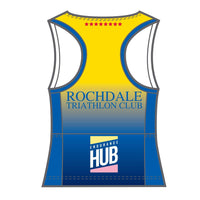 PERFORMANCE+ Velocity Tri Top