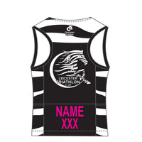PERFORMANCE+ Velocity Tri Top