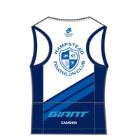 PERFORMANCE+ Velocity Tri Top