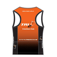 PERFORMANCE+ Velocity Tri Top