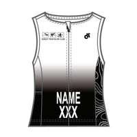 PERFORMANCE+ Velocity Tri Top