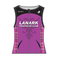 PERFORMANCE+ Velocity Tri Top