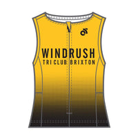 PERFORMANCE+ Velocity Tri Top - Children