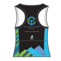PERFORMANCE+ Velocity Tri Top