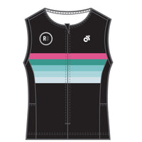 PERFORMANCE+ Velocity Tri Top
