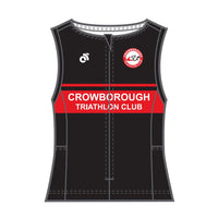 PERFORMANCE+ Velocity Tri Top