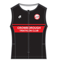 PERFORMANCE+ Velocity Tri Top