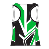PERFORMANCE+ Velocity Tri Top