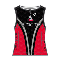 PERFORMANCE+ Velocity Tri Top