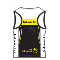 PERFORMANCE+ Velocity Tri Top