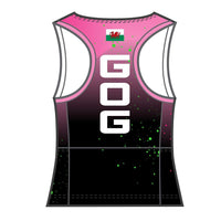 PERFORMANCE+ Velocity Tri Top