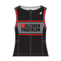 PERFORMANCE+ Velocity Tri Top
