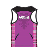 PERFORMANCE+ Velocity Tri Top