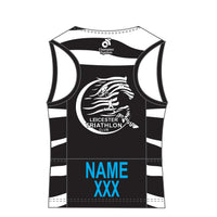 PERFORMANCE+ Velocity Tri Top