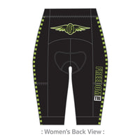 PERFORMANCE+ Velocity Tri Short