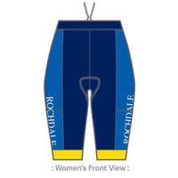 PERFORMANCE+ Velocity Tri Short