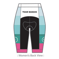 PERFORMANCE+ Velocity Tri Short