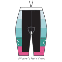 PERFORMANCE+ Velocity Tri Short