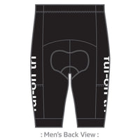 PERFORMANCE+ Velocity Tri Short