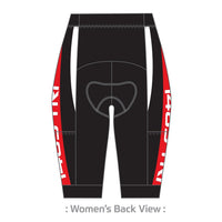 PERFORMANCE+ Velocity Tri Short