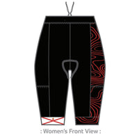PERFORMANCE+ Velocity Tri Short