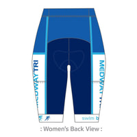 PERFORMANCE+ Velocity Tri Short