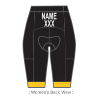 PERFORMANCE+ Velocity Tri Short