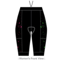PERFORMANCE+ Velocity Tri Short