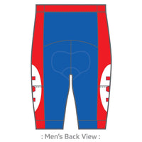 PERFORMANCE+ Velocity Tri Short
