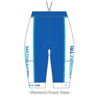 PERFORMANCE+ Velocity Tri Short