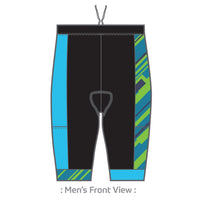 PERFORMANCE+ Velocity Tri Short