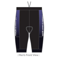 PERFORMANCE+ Velocity Tri Short