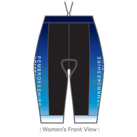 PERFORMANCE+ Velocity Tri Short