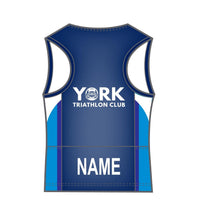 PERFORMANCE+ Velocity Tri Top