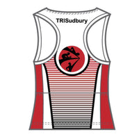 PERFORMANCE+ Velocity Tri Top