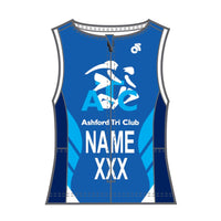 PERFORMANCE+ Velocity Tri Top