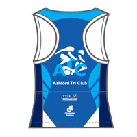 PERFORMANCE+ Velocity Tri Top