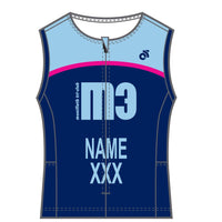 PERFORMANCE+ Velocity Tri Top