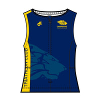 PERFORMANCE+ Velocity Tri Top