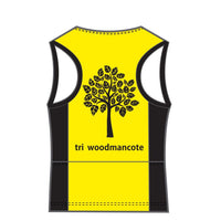 PERFORMANCE+ Velocity Tri Top