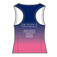 PERFORMANCE+ Velocity Tri Top