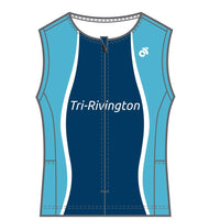 PERFORMANCE+ Velocity Tri Top