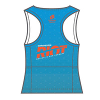 PERFORMANCE+ Velocity Tri Top